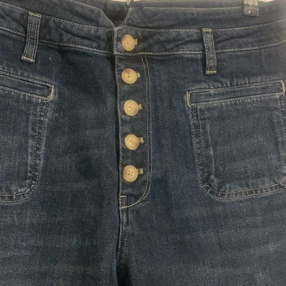 pilcro and the letterpress jeans - Picture 2 of 4